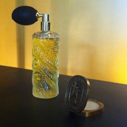 Essences Insensees-دیپتیک اسنس اینسنسیس