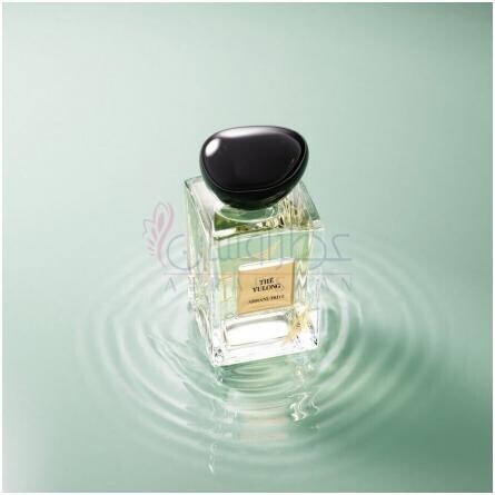 Thé Yulong Eau de Toilette Edition Limitée-جیورجیو آرمانی یولانگ ادوتویلت ادیشن لیمیتی