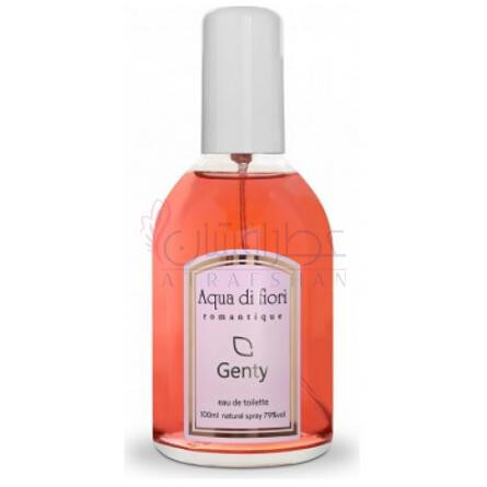 Aqua di Fiori Romantique-پارفومز جنتی اکوا دی فیوری رومانتیک