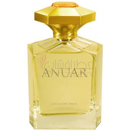 Anuar-دیادما اکسکلوسیف آنوار