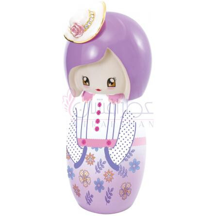 Les Poupees Cottage-اس کیوت لس پوپس کاتیج