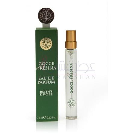 Gocce di Resina-ارباریو توسکانو گوچه دی رسینا