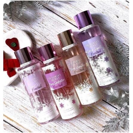 Velvet Petals Frosted-ویکتوریا سیکرت ولوت پتالز فراستد