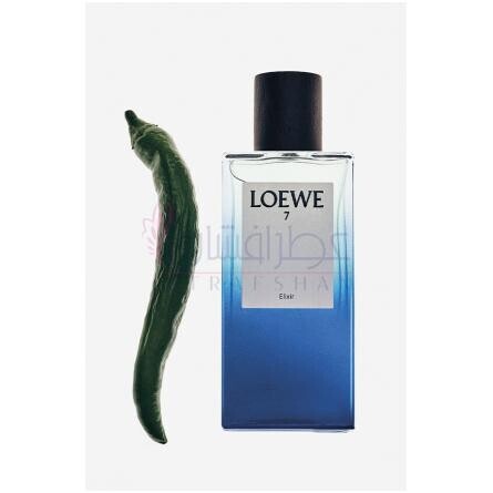 Loewe 7 Elixir-لووه 7 الکسیر