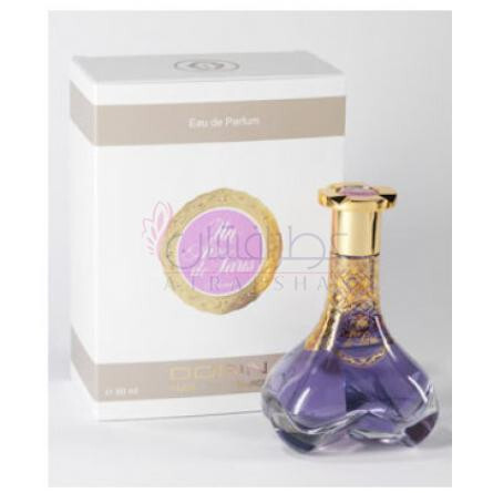 Un Air de Paris Floral-درن ان ایر دی پاریس فلورال