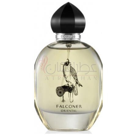 Falconer Oriental-اوتانیکو فالکونر اورینتال
