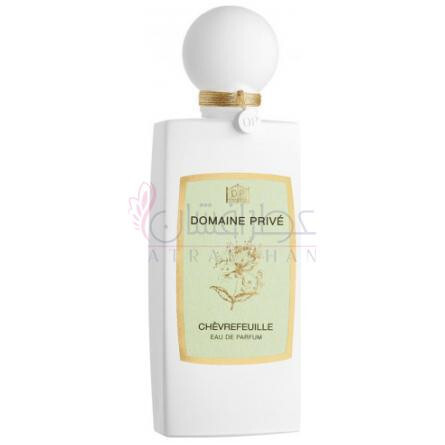 Chevrefeuille-دومین پرایو پارفومز شورفوی