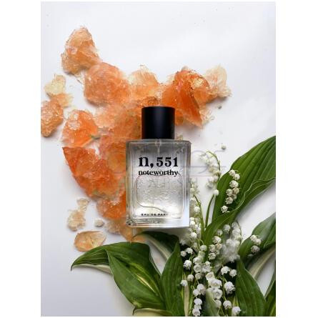 n,551-نوت وورتی ان 551