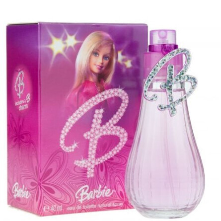 Barbie B-آنتونیو پویگ باربی بی