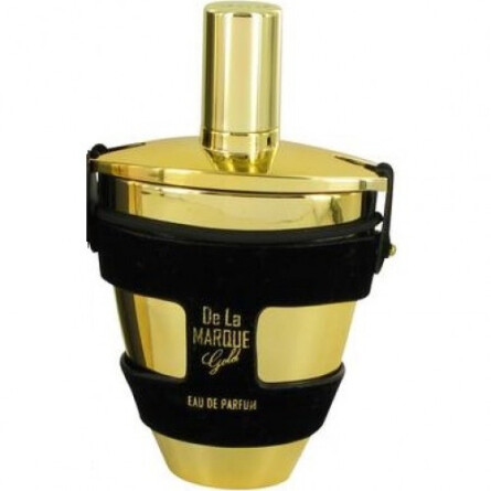 De La Marque Gold-آرماف د لا مارک گلد