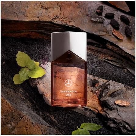 Land-مرسدس بنز لند