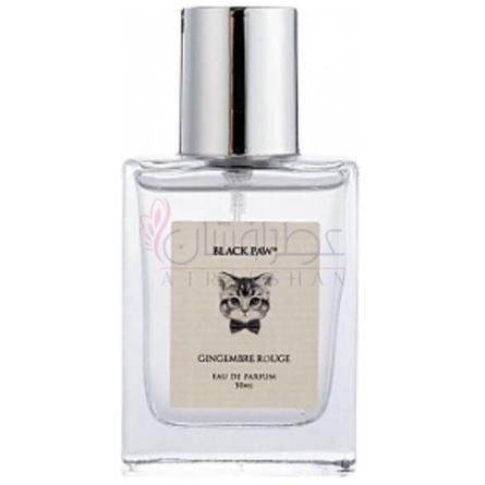 Gingembre Rouge-بلک پاو جینجمبر رژ