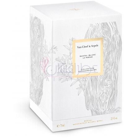 Santal Blanc Le Parfum-ون کلیف اند آرپلز سانتال بلان له پرفیوم