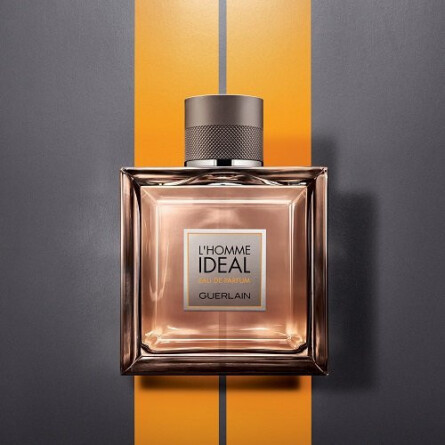 L'Homme Ideal EDP-گرلن لهوم آیدیل ادو پرفیوم
