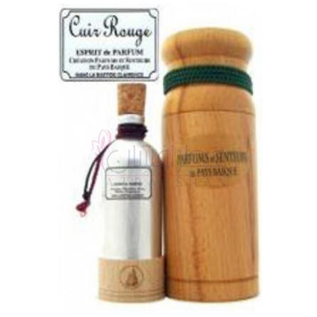 Cuir Rouge-پارفومز ات سنترز دو پیز باسک کویر رژ