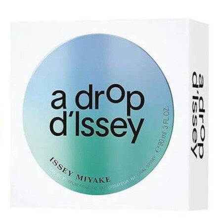 A Drop d'Issey Eau de Parfum Fraiche-ایسی میاکه ا دراپ د ایسی ادو پرفیوم فرش