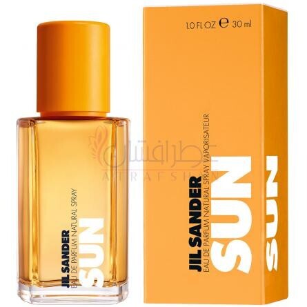 Sun Eau de Parfum-جیل ساندر سان ادوپرفیوم