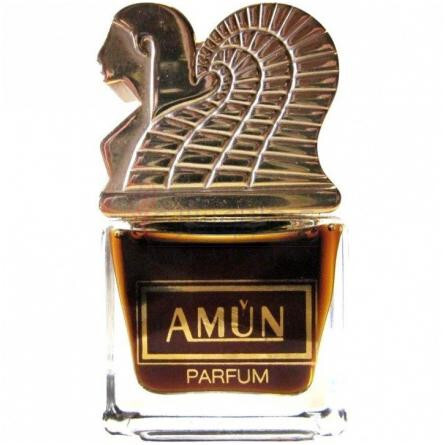 Amun-میولهنز امان