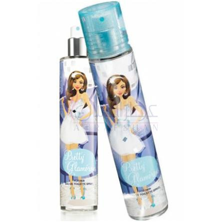 Pretty Glamorous-اوان پرتی گلاموروس