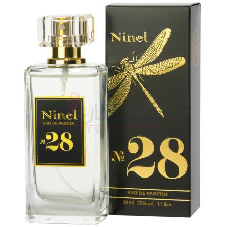 Ninel No. 28-نینل پرفیوم نو 28