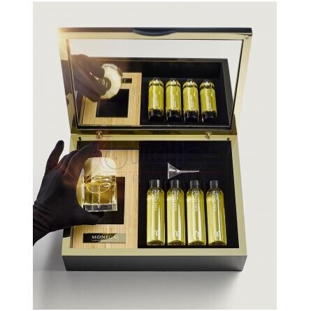 Pura Sangre-رامون مونگال پورا سینگری