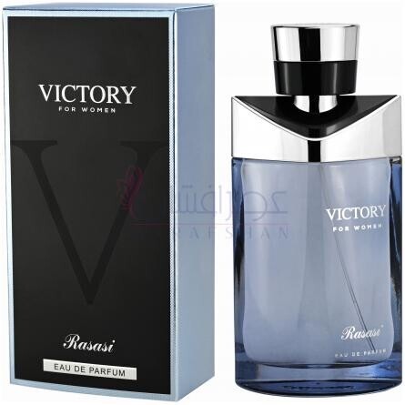 Victory Women-رساسی (رصاصی) ویکتوری وومن