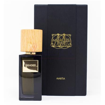 Avaritia-ممویز لاندن اواریتیا