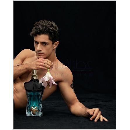 Le Beau Le Parfum-ژان پل گوتیه له بو له پرفیوم