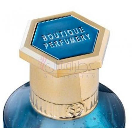 Almond Cucumber-شی اند بلو لاندن الموند کوکومبر