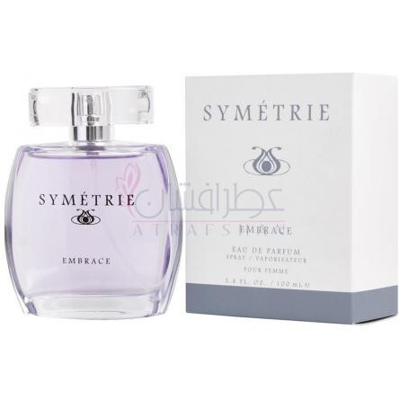 Embrace-سیمتری امبریس