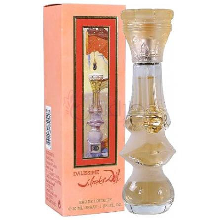 Dalissime-سالوادور دالی دالیسیم