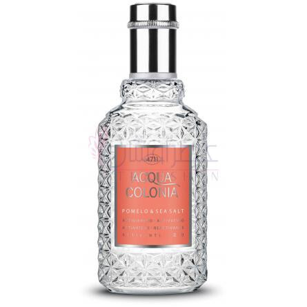4711 Acqua Colonia Pomelo & Sea Salt-مورر اند ورتز 4711 اکوا کلونیا پوملو اند سی سالت