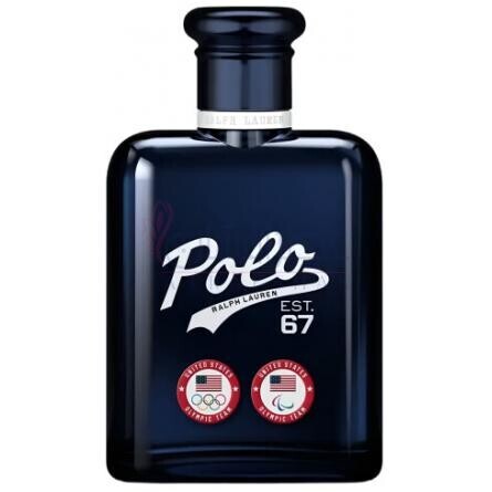 Polo 67 Team USA-رالف لورن پولو 67 تیم یو اس ا