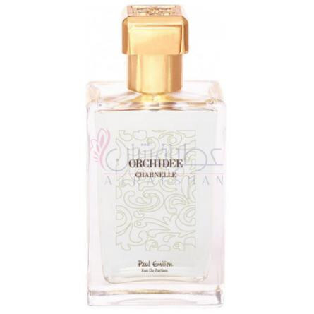 Orchidée Charnelle-پل امیلیان ارکید چارنل