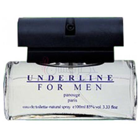 UNderline-پانوژ اندرلاین