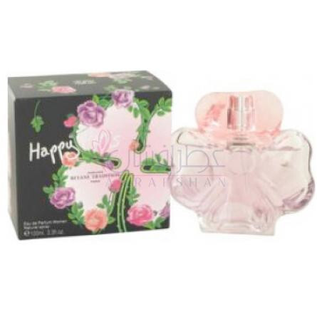 Happy Paris-رایان تردیشن هپی پاریس