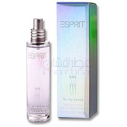 Esprit for my Peace-اسپریت فور مای پیس