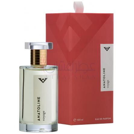 Voyage-آناتولین وویاژ