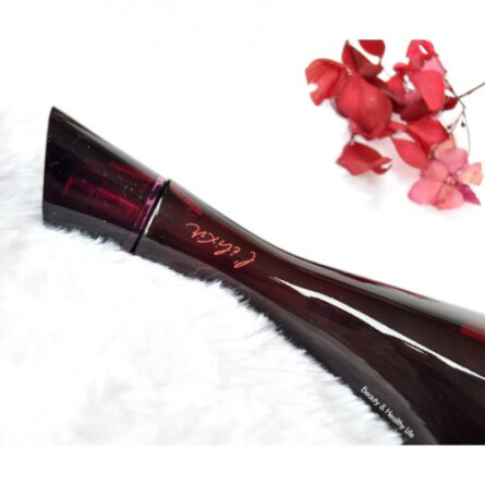 Jeu d'Amour l'Elixir-کنزو ژو د آمور له الیکسیر