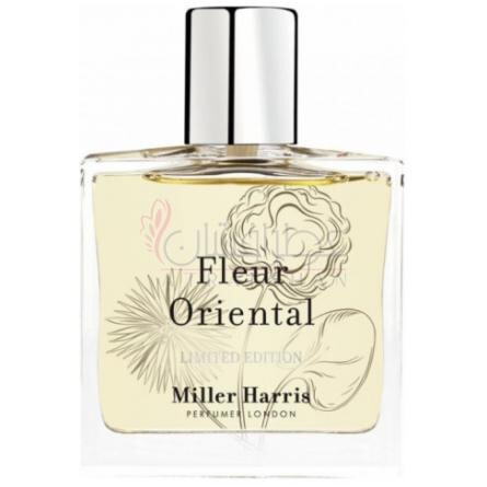 Fleur Oriental-میلر هریس فلور اورینتال