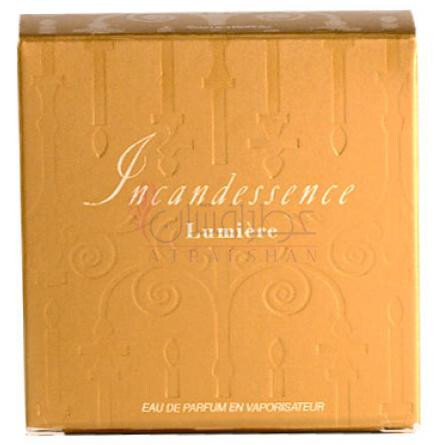 Incandessence Lumiere-اوان اینکاندسنس لومیر