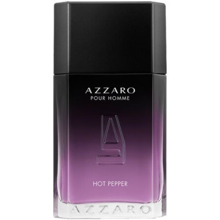 Azzaro Pour Homme Hot Pepper-آزارو آزارو پورهوم هات پپر