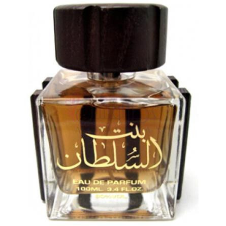 Bint Al Sultan-لطافه بنت ال سلطان