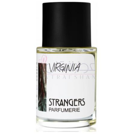 Virginia-استرنجرز پرفیومری ویرجینیا