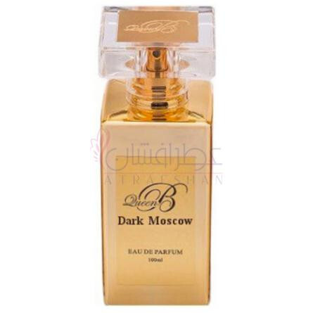 Dark Moscow-کویین بی دارک مسکو