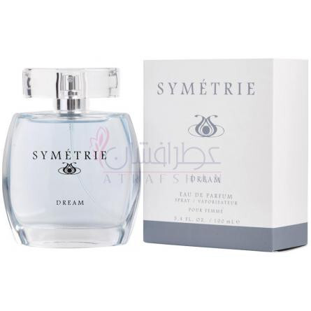 Dream-سیمتری دریم