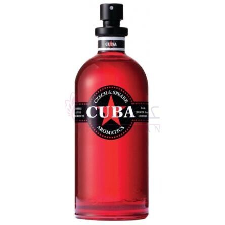 Cuba Eau de Parfum-چک اند اسپیکی کوبا ادوپرفیوم
