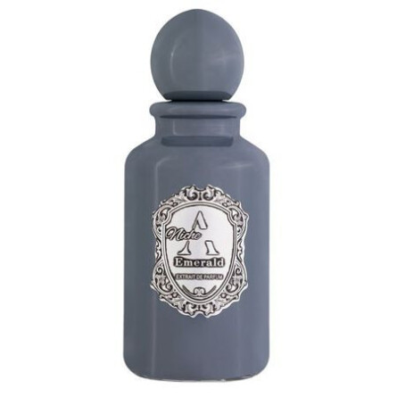 emerald-ای نیش امرالد 