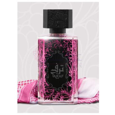 Taraf-سید جونید الام ترف