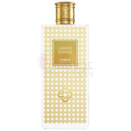 Lavande Romaine-پریس مونت کارلو لوند رومانی